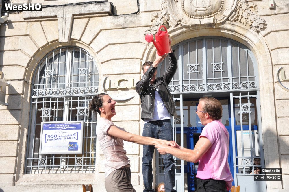 35/50 photos du spectacle Kitschnette