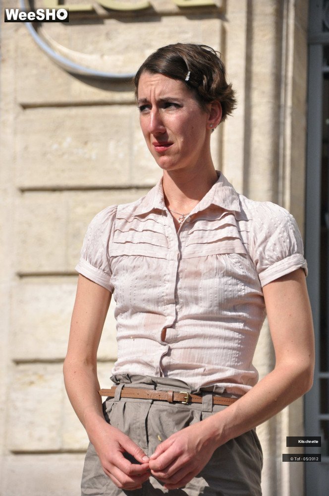 38/50 photos du spectacle Kitschnette