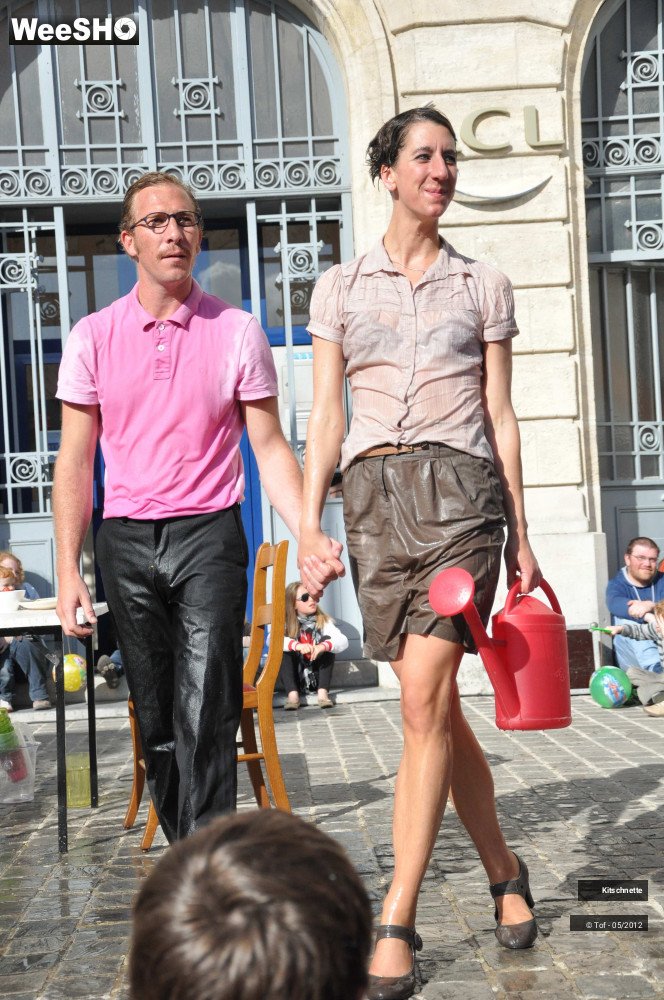 46/50 photos du spectacle Kitschnette