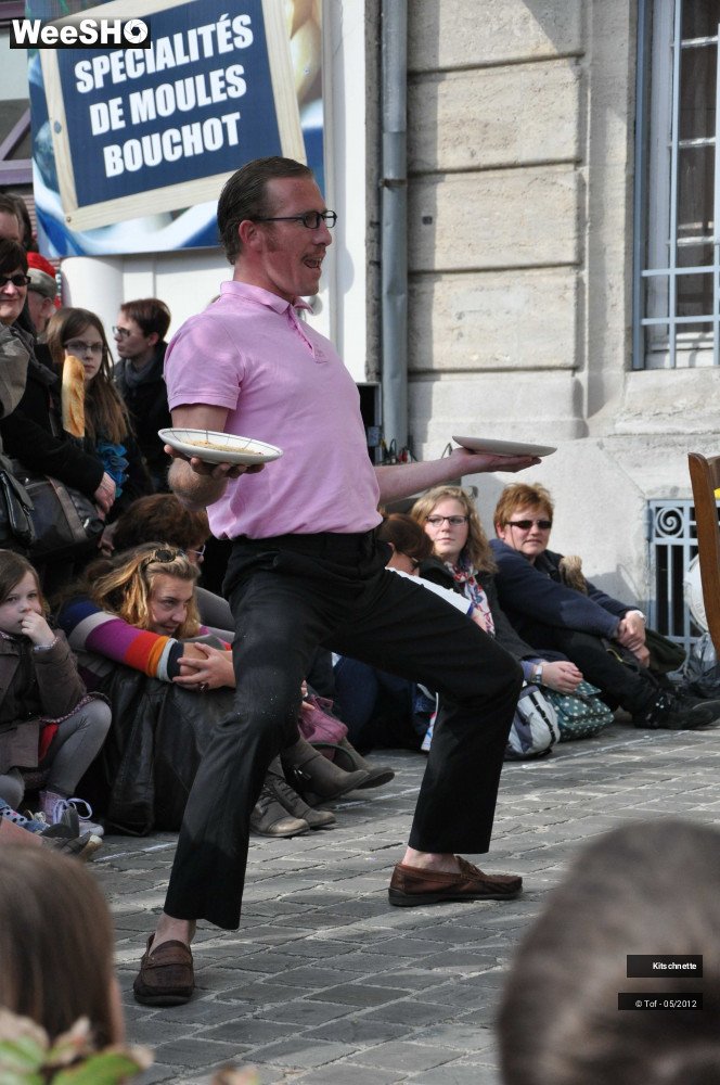 49/50 photos du spectacle Kitschnette