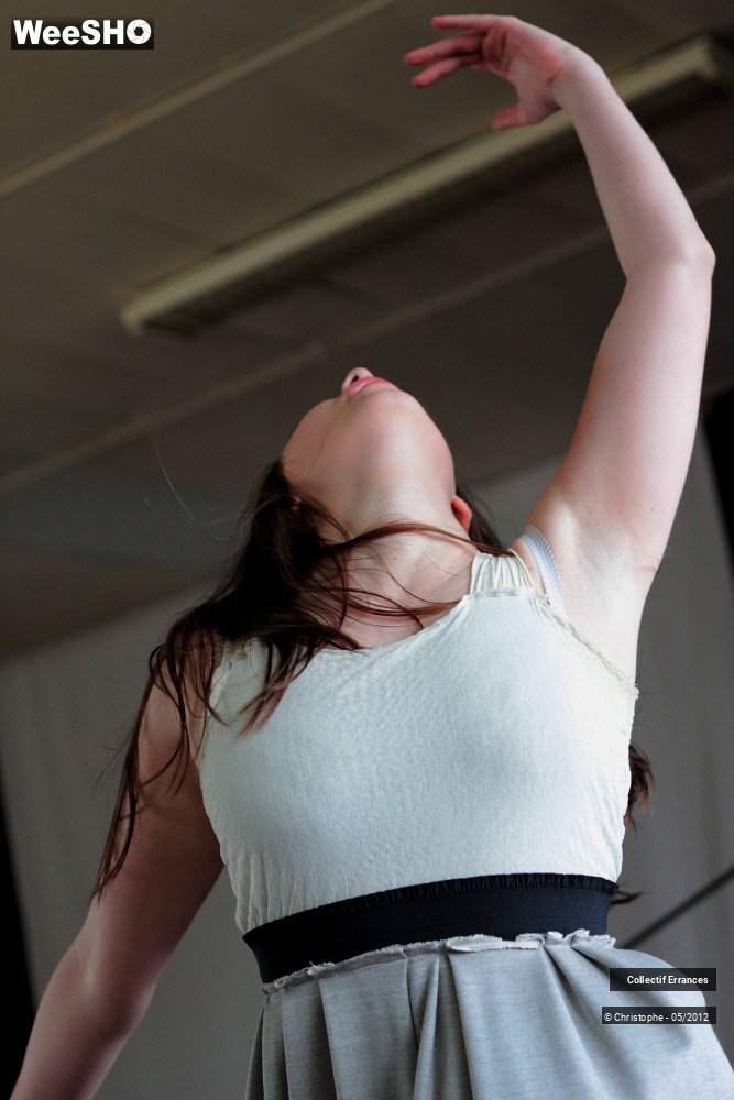 26/50 photos du spectacle Errance(s)