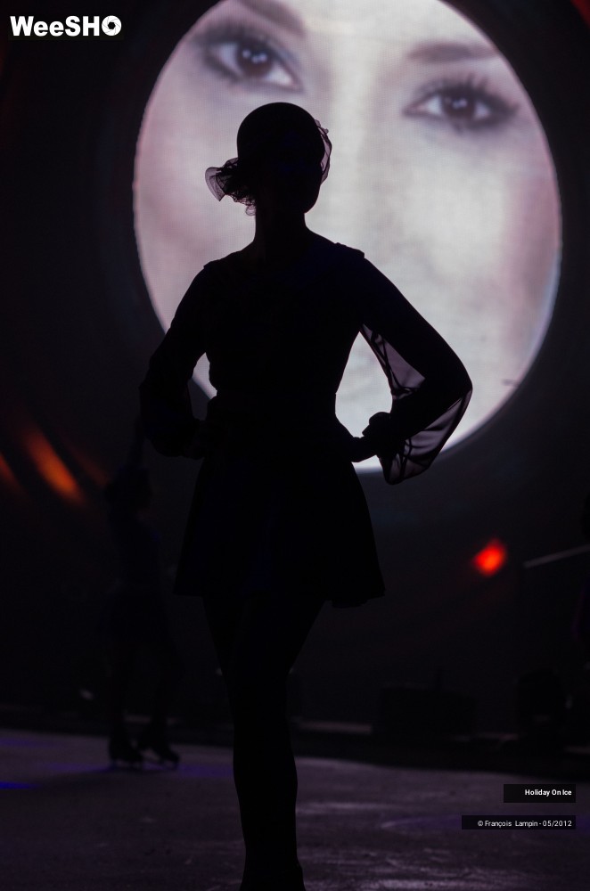 4/50 photos du spectacle Holiday On Ice - Speed