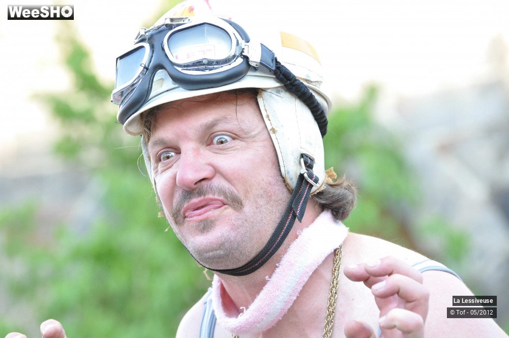 1/42 photos du spectacle La Lessiveuse