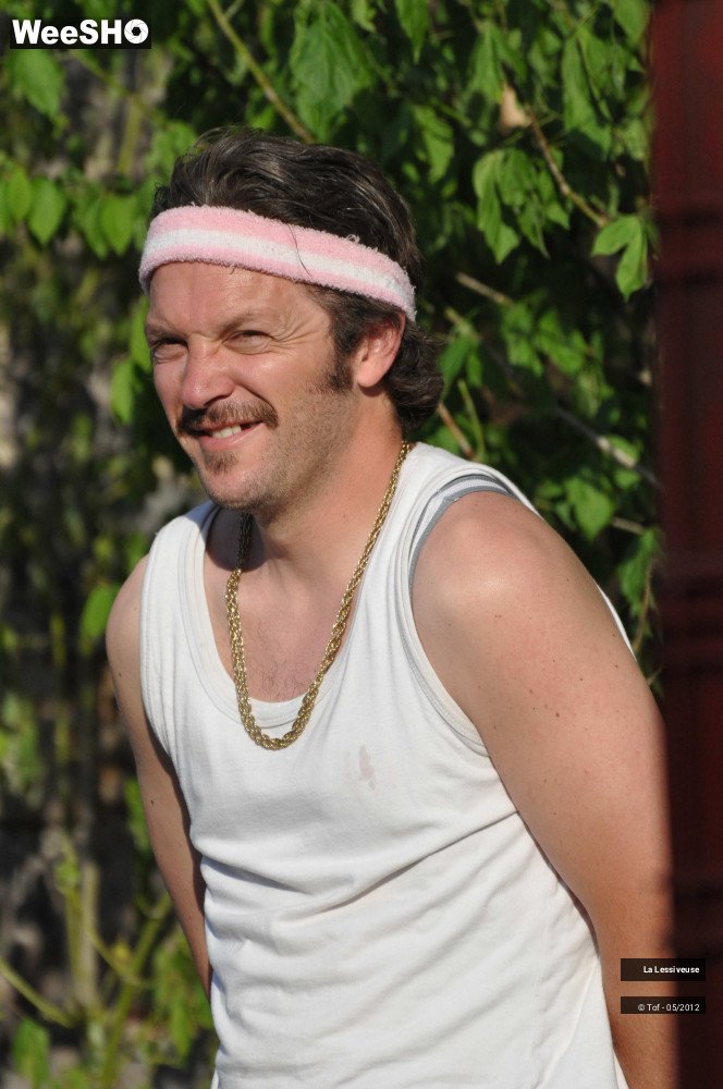 39/42 photos du spectacle La Lessiveuse