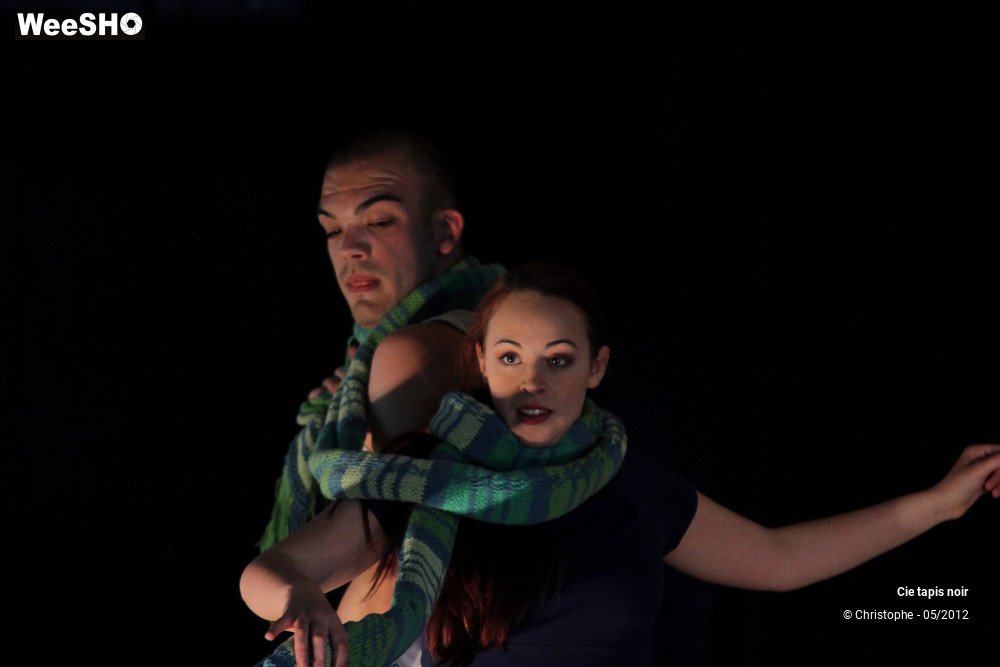 7/37 photos du spectacle A fond la gomme