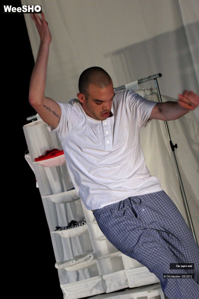 16/37 photos du spectacle A fond la gomme