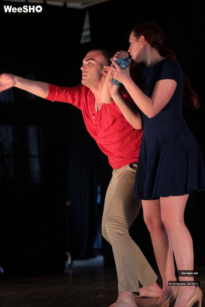 20/37 photos du spectacle A fond la gomme