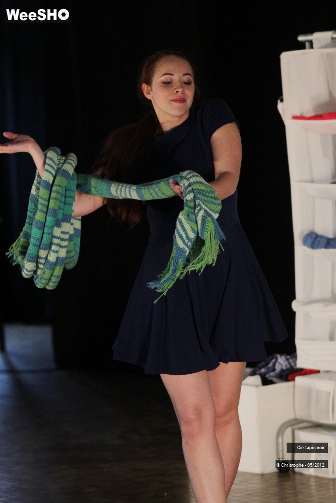 22/37 photos du spectacle A fond la gomme