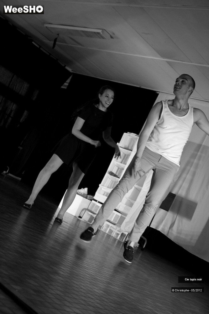 31/37 photos du spectacle A fond la gomme