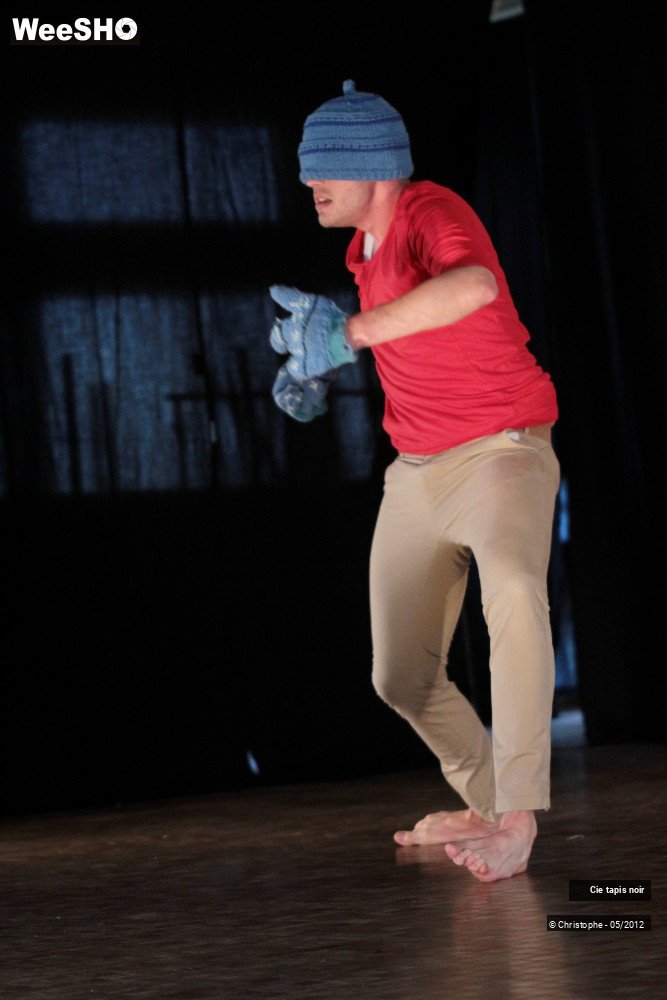 34/37 photos du spectacle A fond la gomme