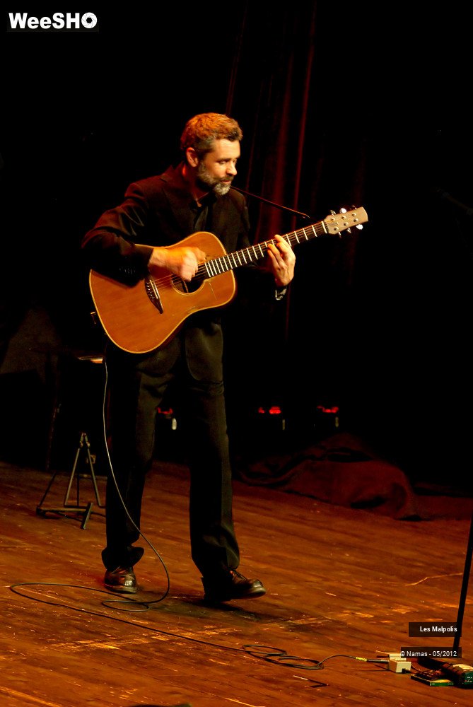 35/38 photos du spectacle Les Malpolis