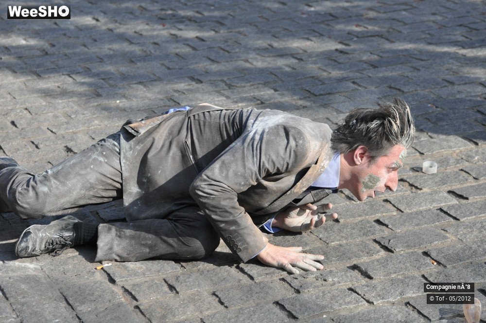 3/50 photos du spectacle Compagnie n°8