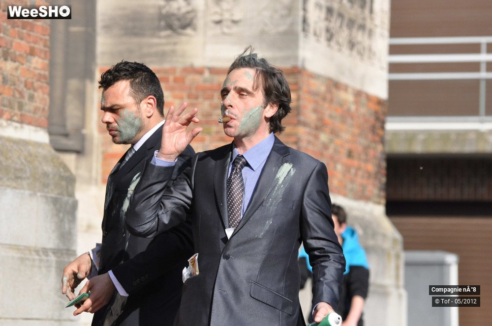 4/50 photos du spectacle Compagnie n°8