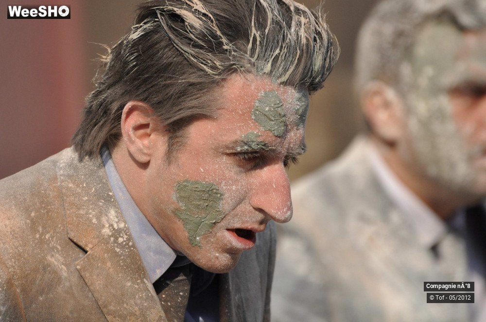 6/50 photos du spectacle Compagnie n°8