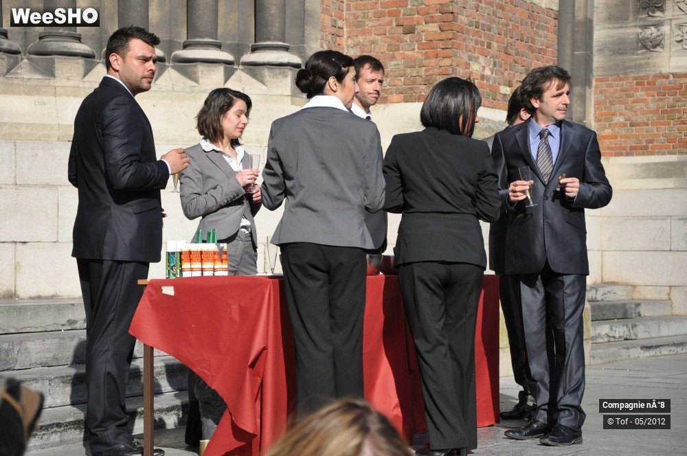 7/50 photos du spectacle Compagnie n°8