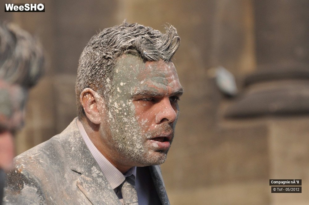 8/50 photos du spectacle Compagnie n°8