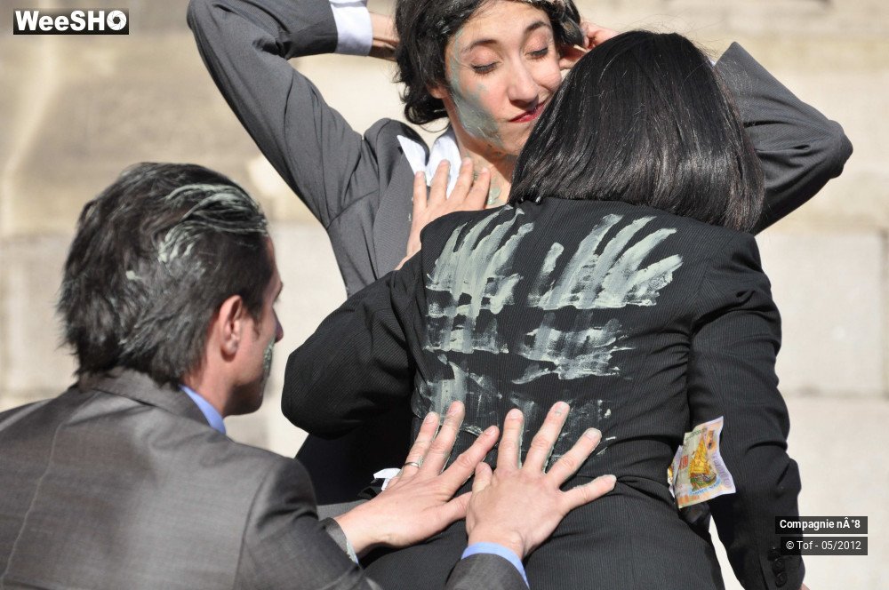 10/50 photos du spectacle Compagnie n°8