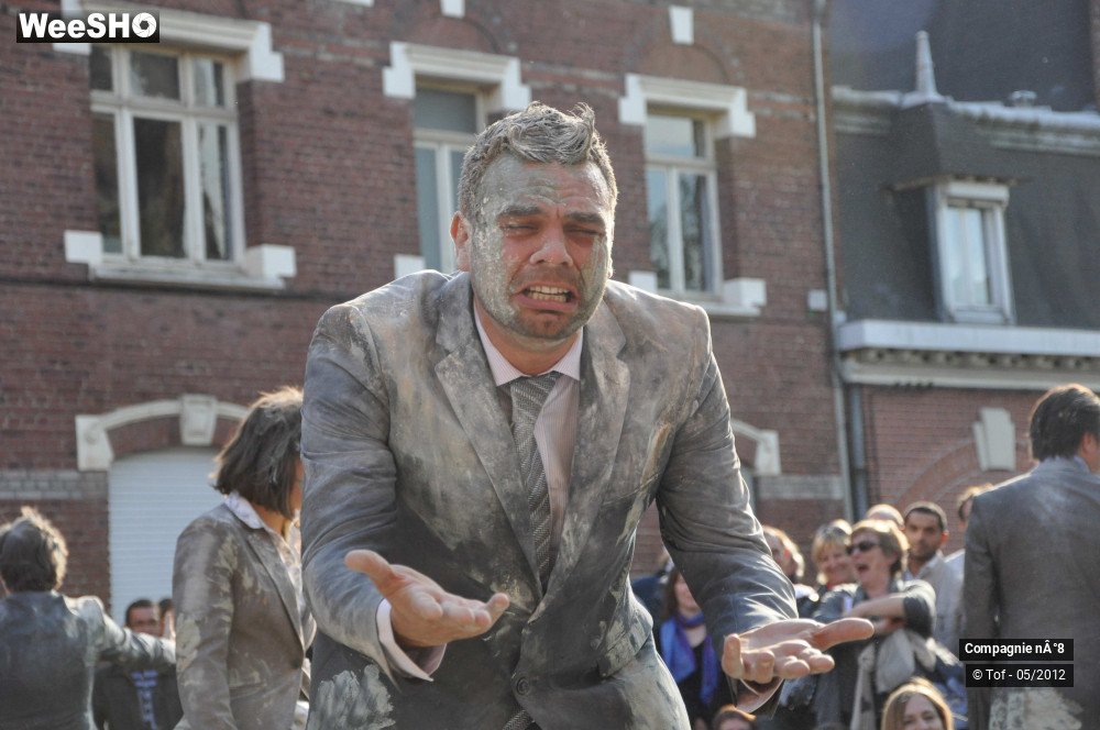 12/50 photos du spectacle Compagnie n°8