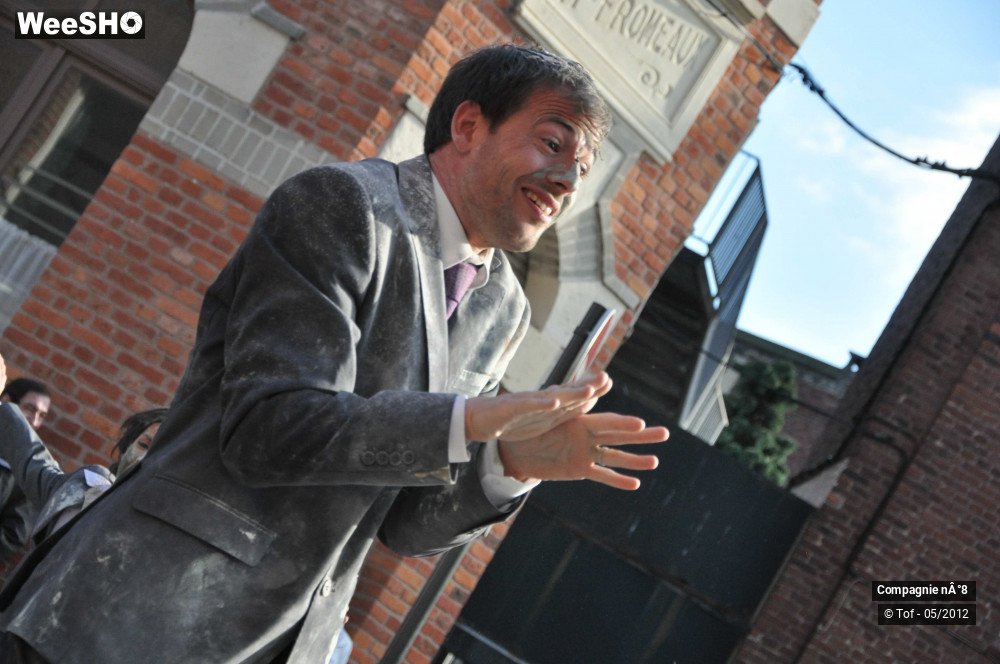 13/50 photos du spectacle Compagnie n°8