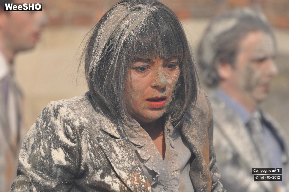 14/50 photos du spectacle Compagnie n°8