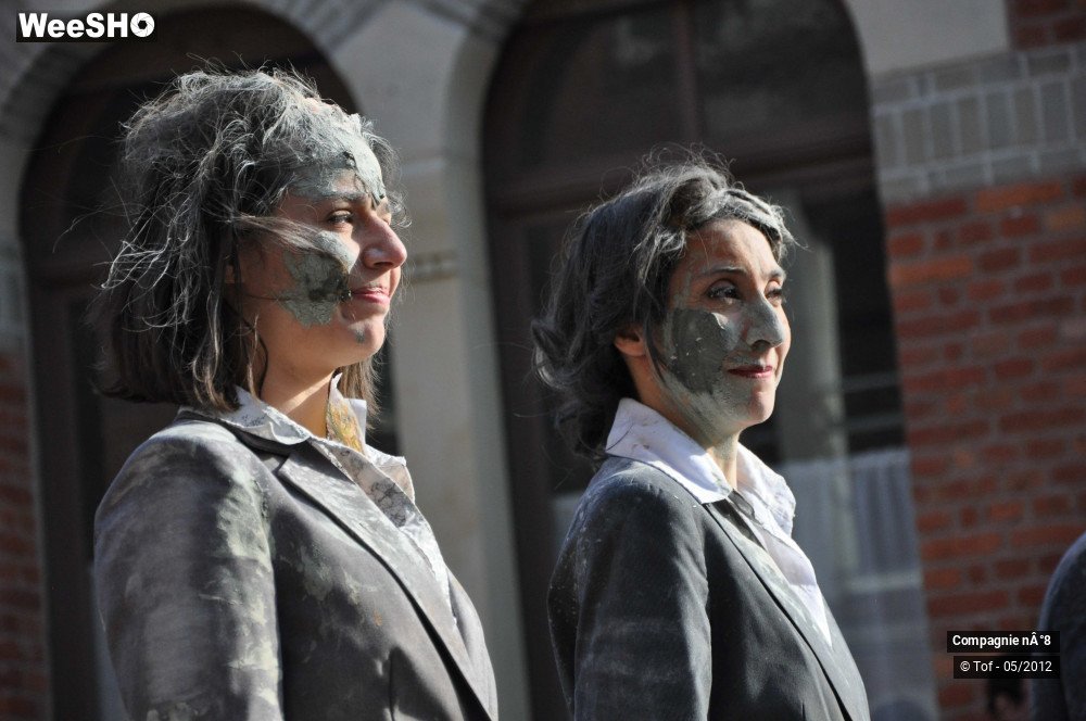 15/50 photos du spectacle Compagnie n°8