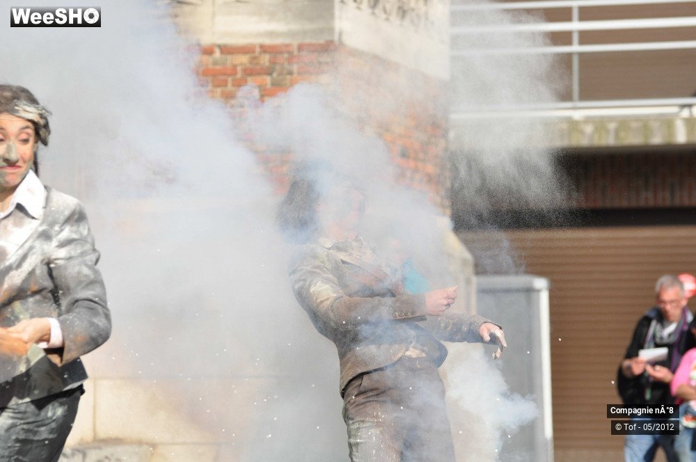 17/50 photos du spectacle Compagnie n°8