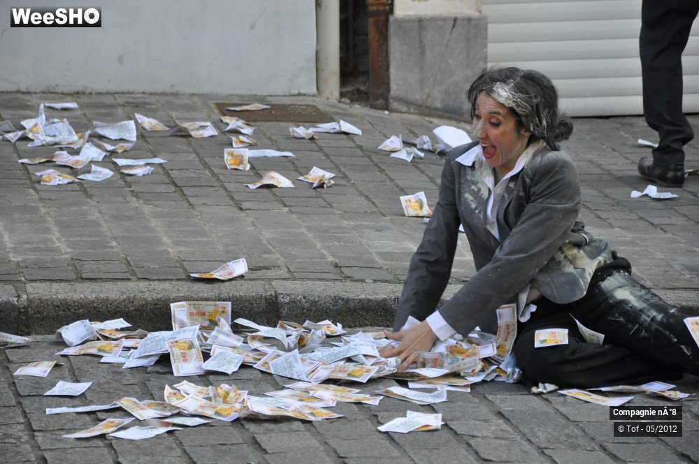 19/50 photos du spectacle Compagnie n°8