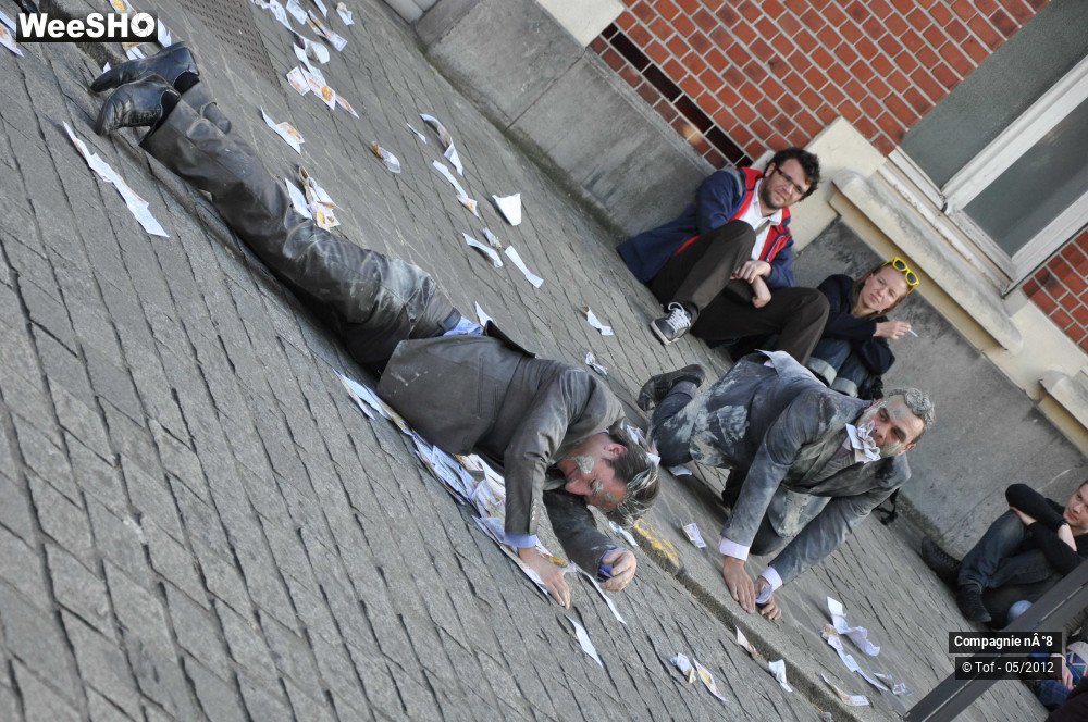 29/50 photos du spectacle Compagnie n°8