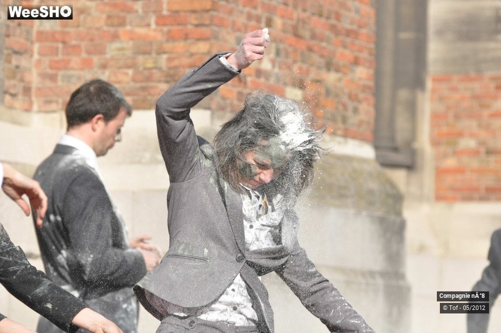 31/50 photos du spectacle Compagnie n°8