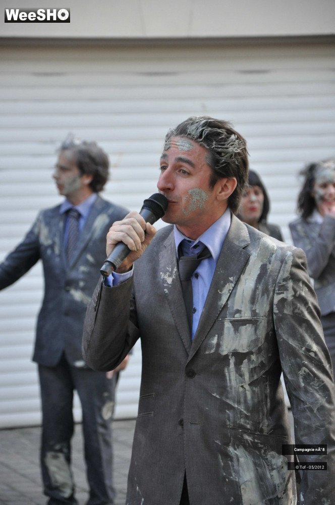 36/50 photos du spectacle Compagnie n°8