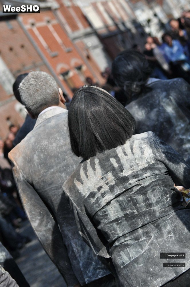 37/50 photos du spectacle Compagnie n°8