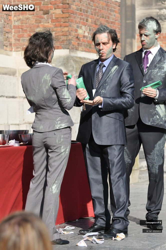 38/50 photos du spectacle Compagnie n°8