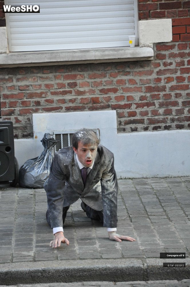 42/50 photos du spectacle Compagnie n°8