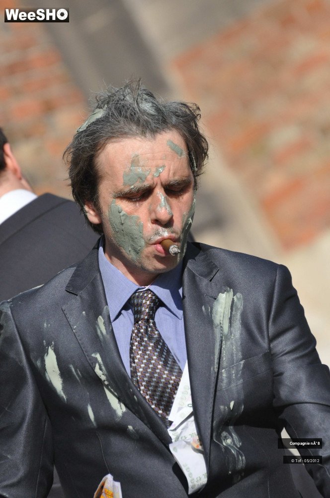 43/50 photos du spectacle Compagnie n°8