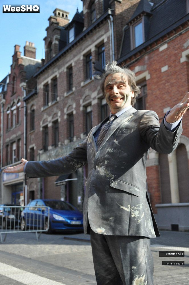 46/50 photos du spectacle Compagnie n°8