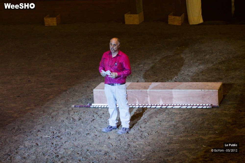 9/26 photos du spectacle Spectacle Equestre 2 Ambiance