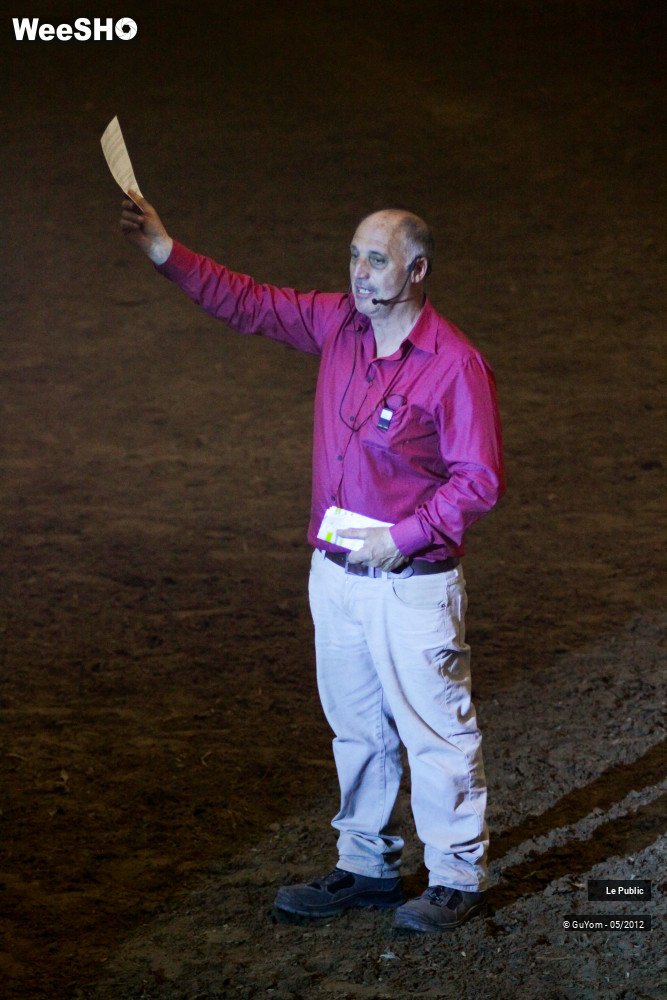 26/26 photos du spectacle Spectacle Equestre 2 Ambiance