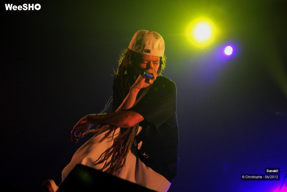 2/36 photos du spectacle Danakil