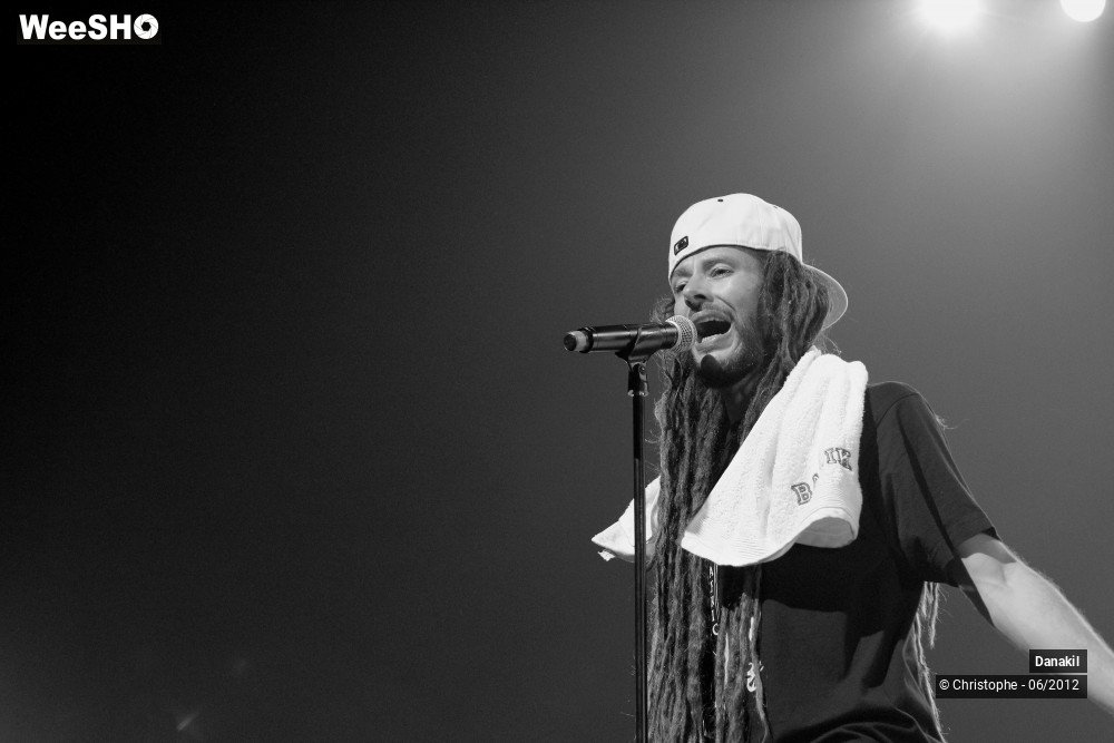 3/36 photos du spectacle Danakil