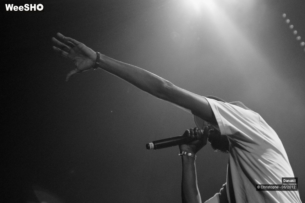 4/36 photos du spectacle Danakil