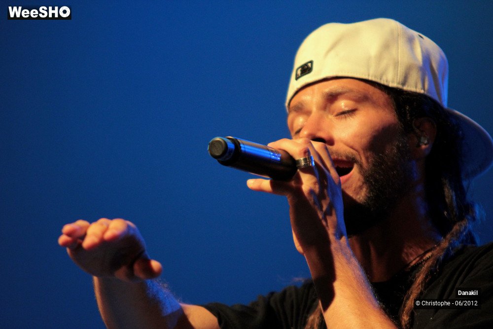 5/36 photos du spectacle Danakil