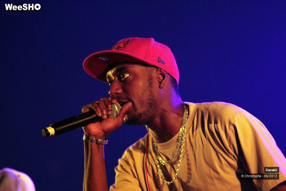 6/36 photos du spectacle Danakil