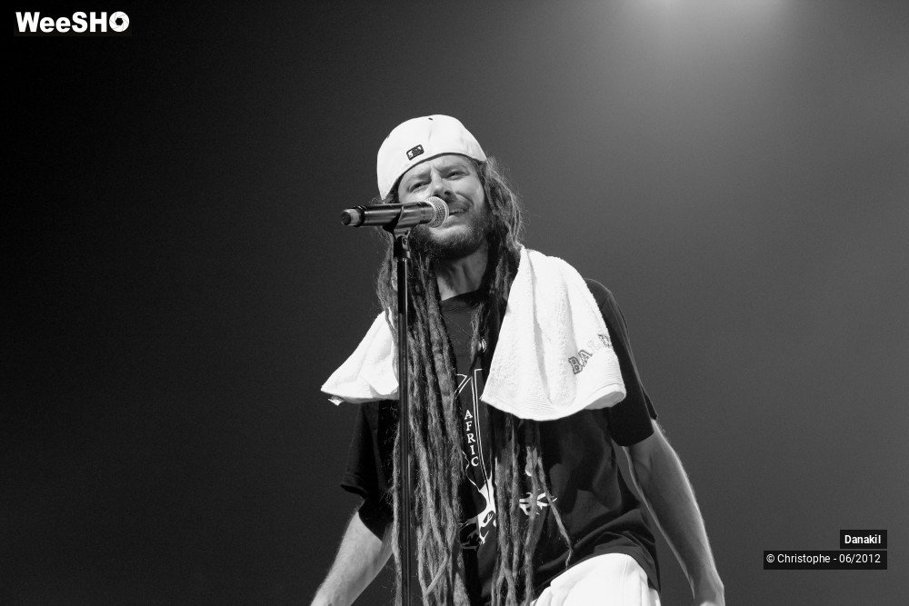 7/36 photos du spectacle Danakil