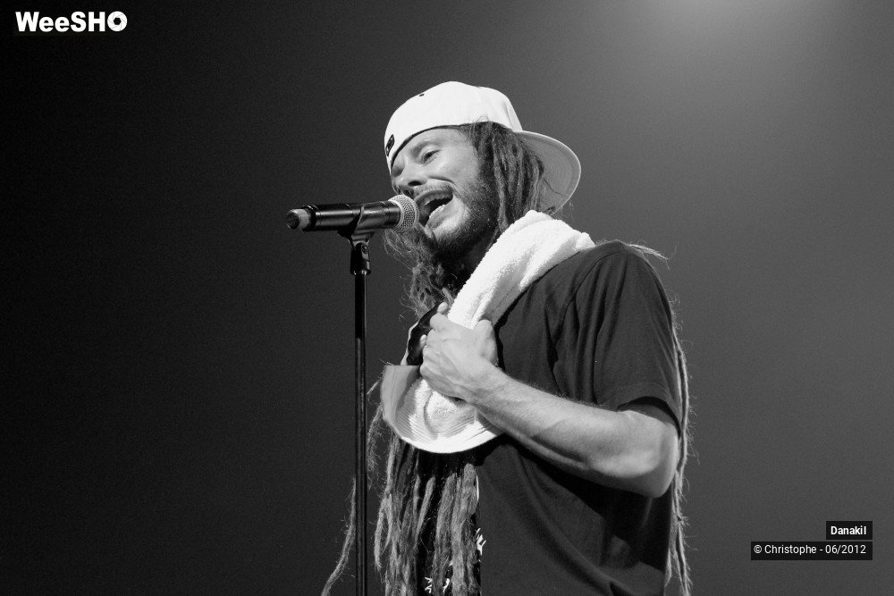 8/36 photos du spectacle Danakil