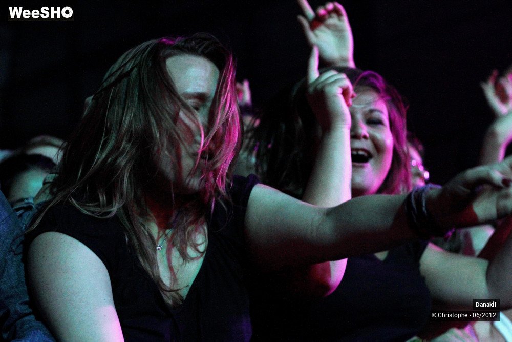 9/36 photos du spectacle Danakil