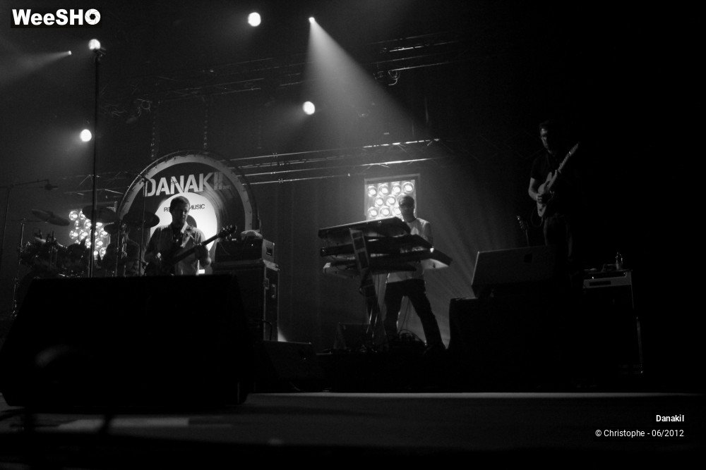 11/36 photos du spectacle Danakil