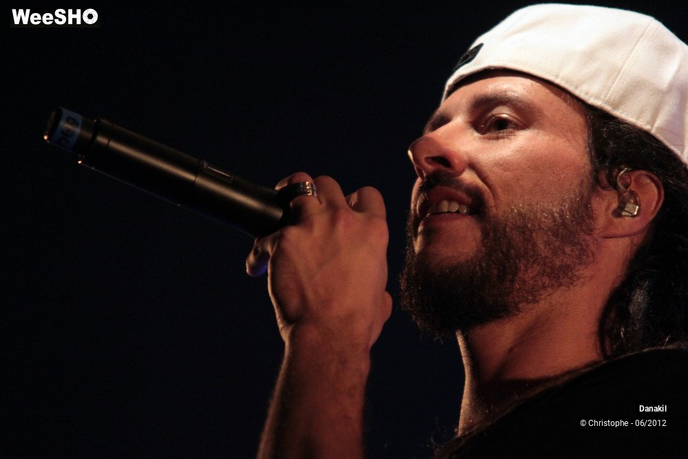 12/36 photos du spectacle Danakil