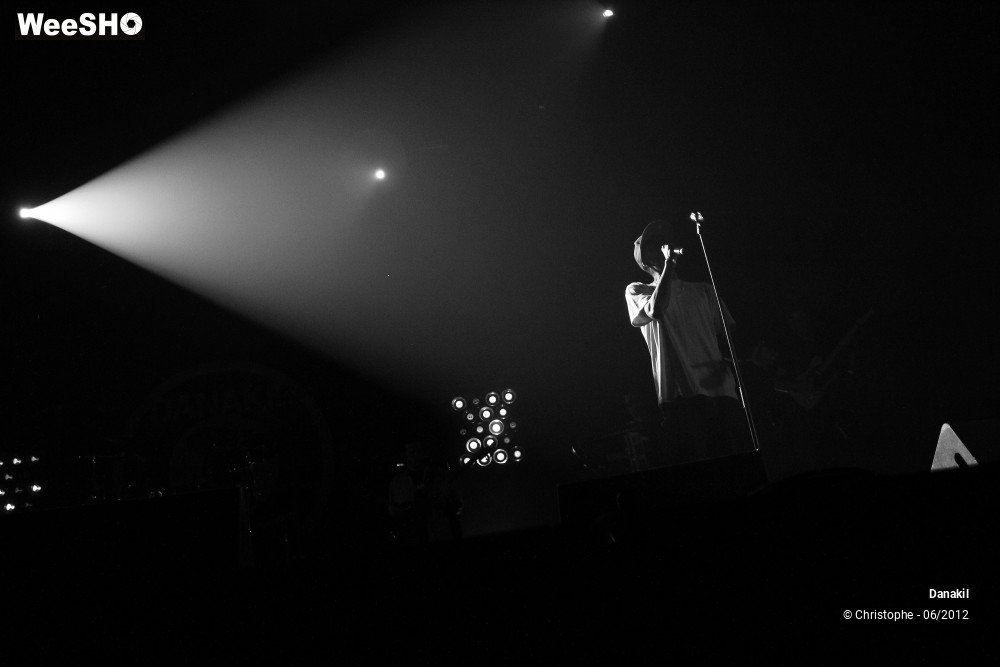 13/36 photos du spectacle Danakil