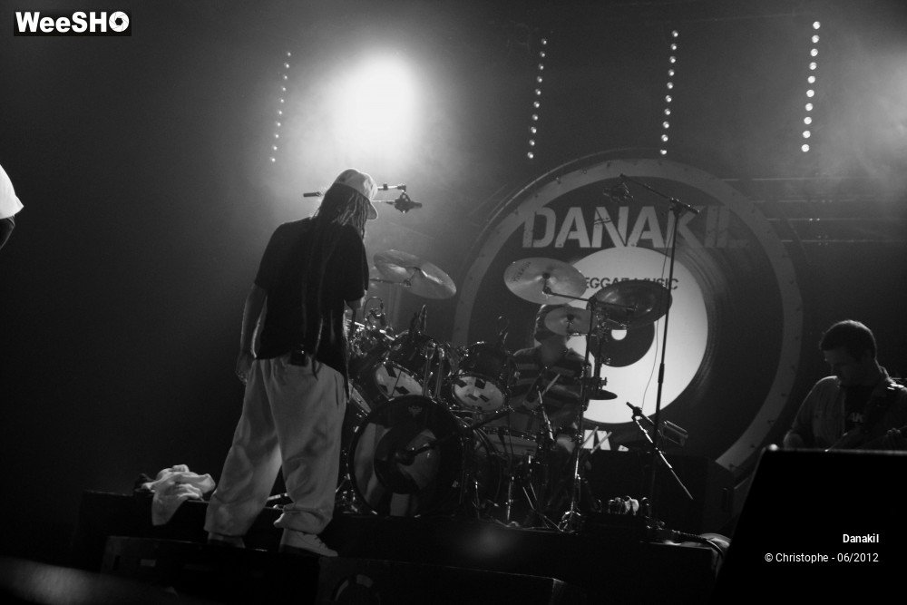 14/36 photos du spectacle Danakil