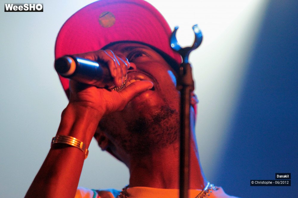 15/36 photos du spectacle Danakil